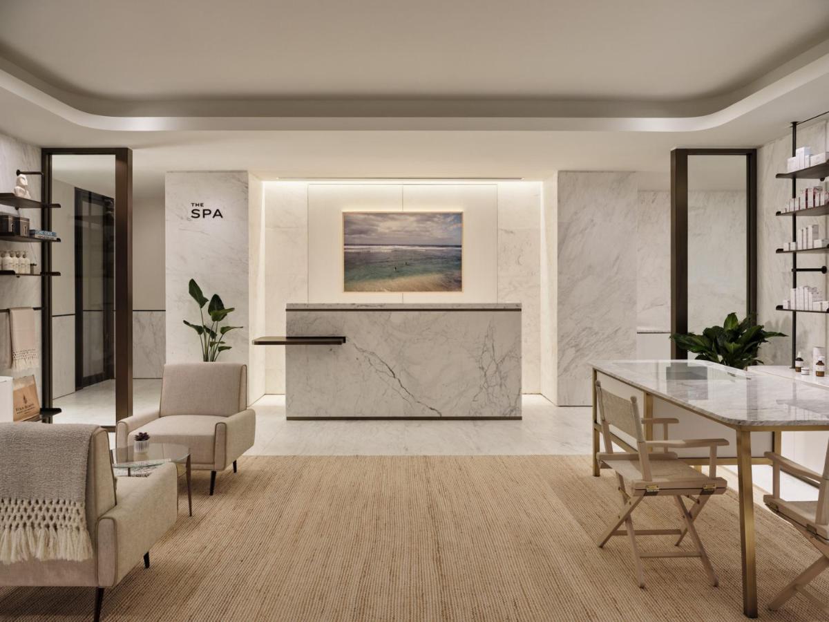 Four Seasons Hotel And Residences Fort Lauderdale Kültér fotó