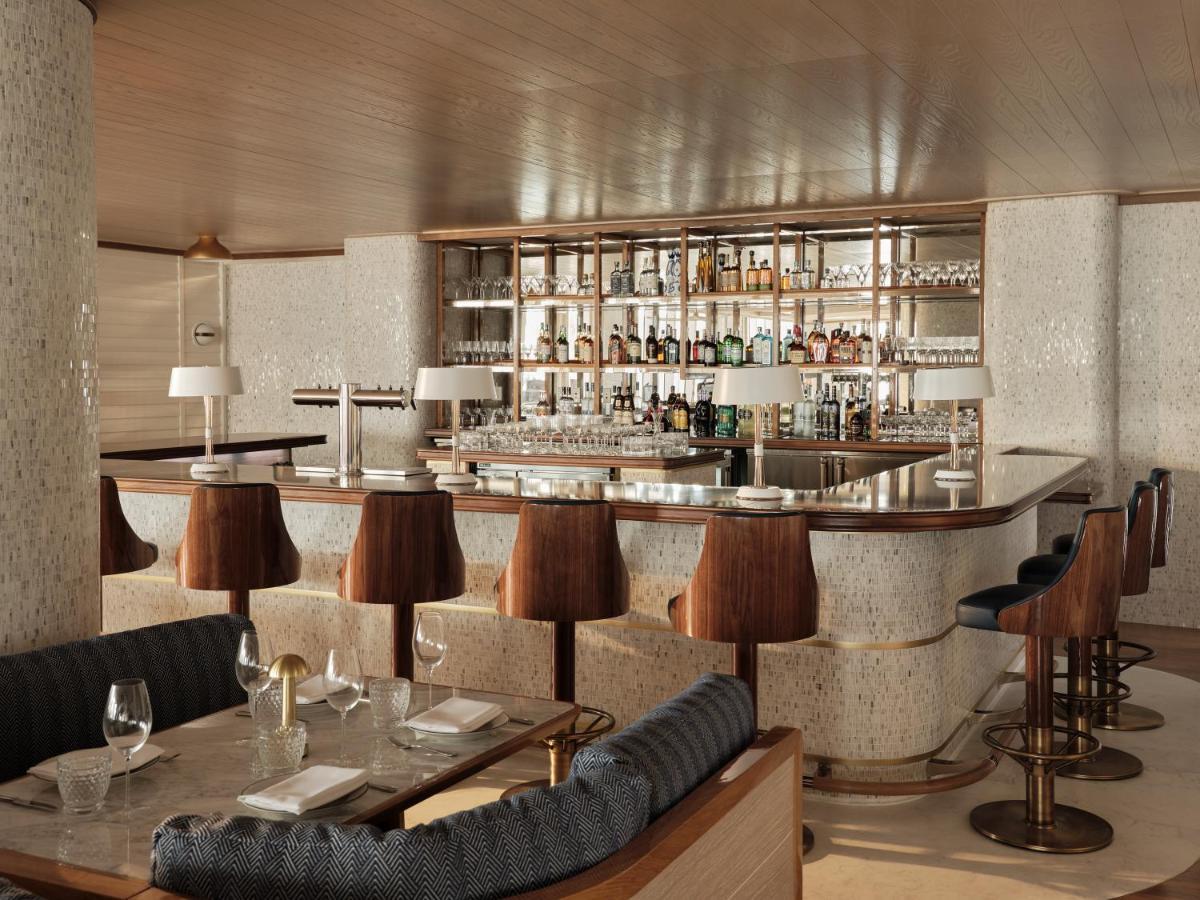 Four Seasons Hotel And Residences Fort Lauderdale Kültér fotó