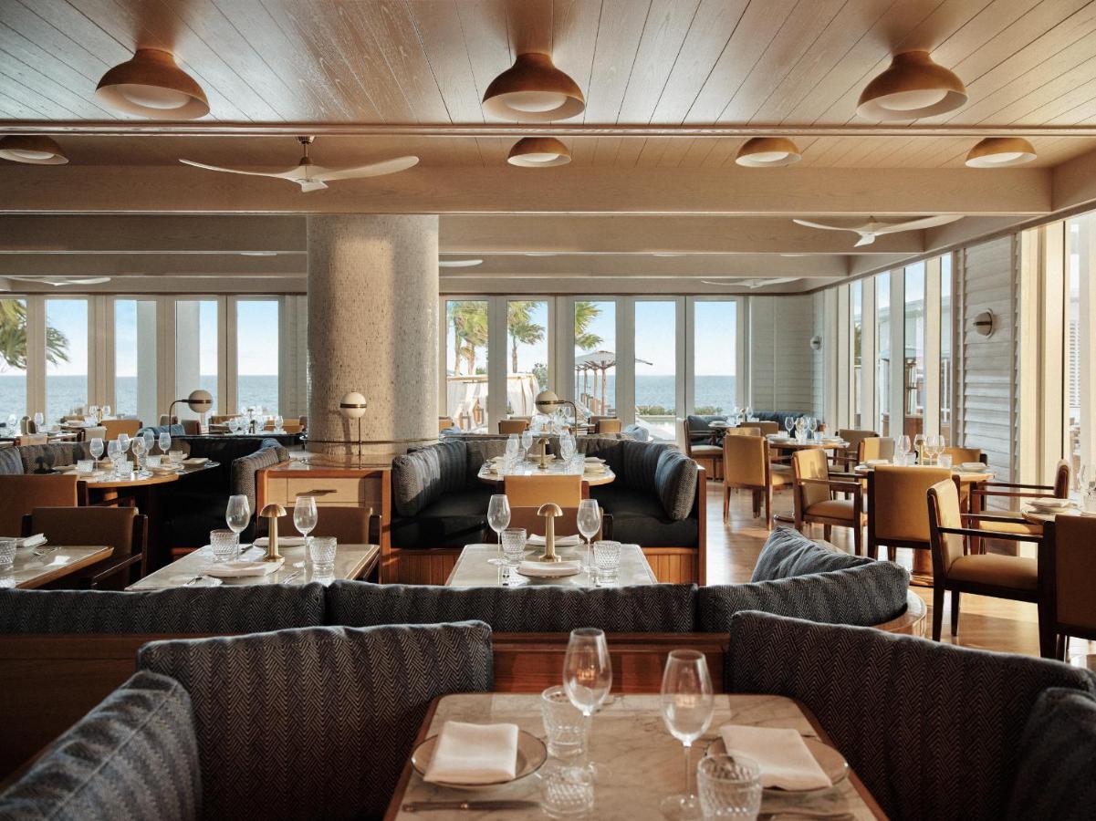 Four Seasons Hotel And Residences Fort Lauderdale Kültér fotó