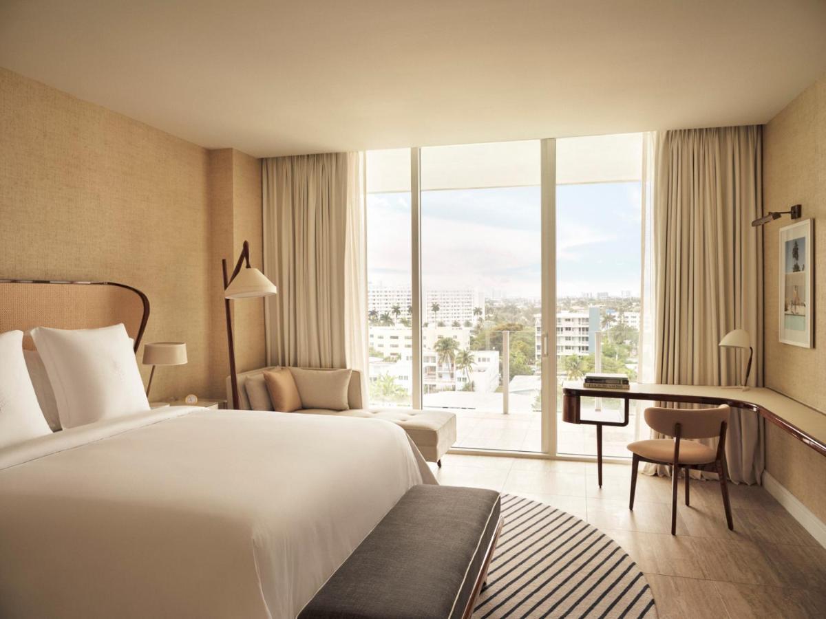Four Seasons Hotel And Residences Fort Lauderdale Kültér fotó
