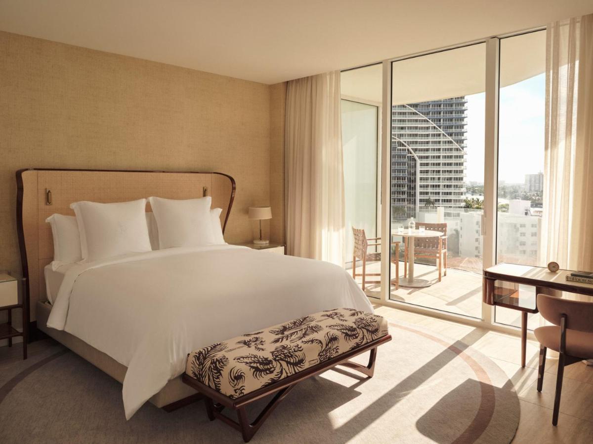 Four Seasons Hotel And Residences Fort Lauderdale Kültér fotó