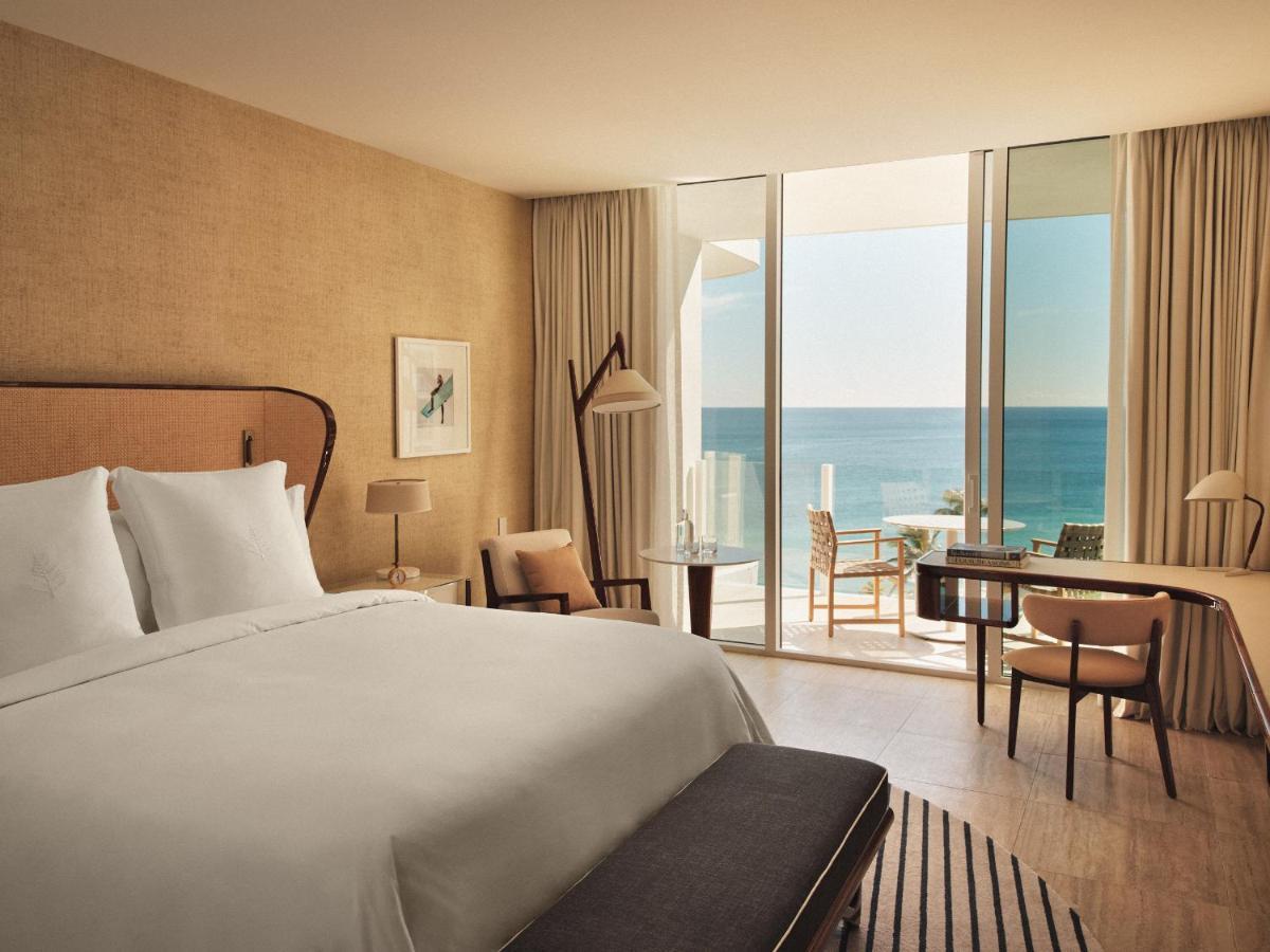 Four Seasons Hotel And Residences Fort Lauderdale Kültér fotó