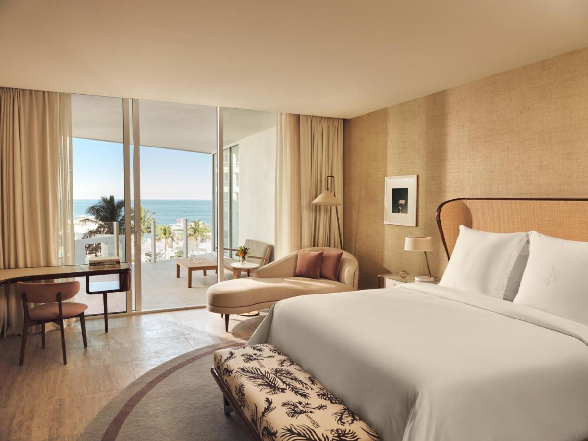 Four Seasons Hotel And Residences Fort Lauderdale Szoba fotó