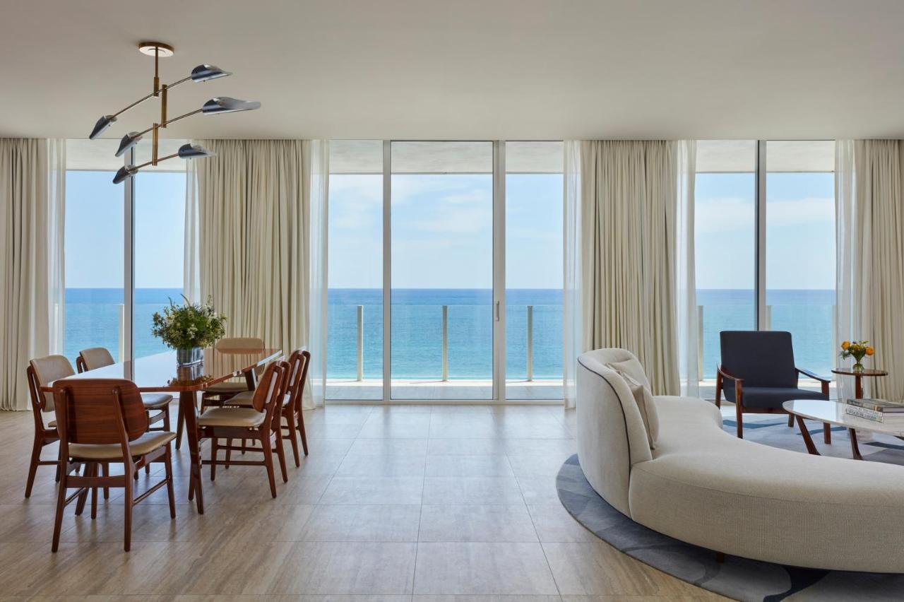 Four Seasons Hotel And Residences Fort Lauderdale Szoba fotó