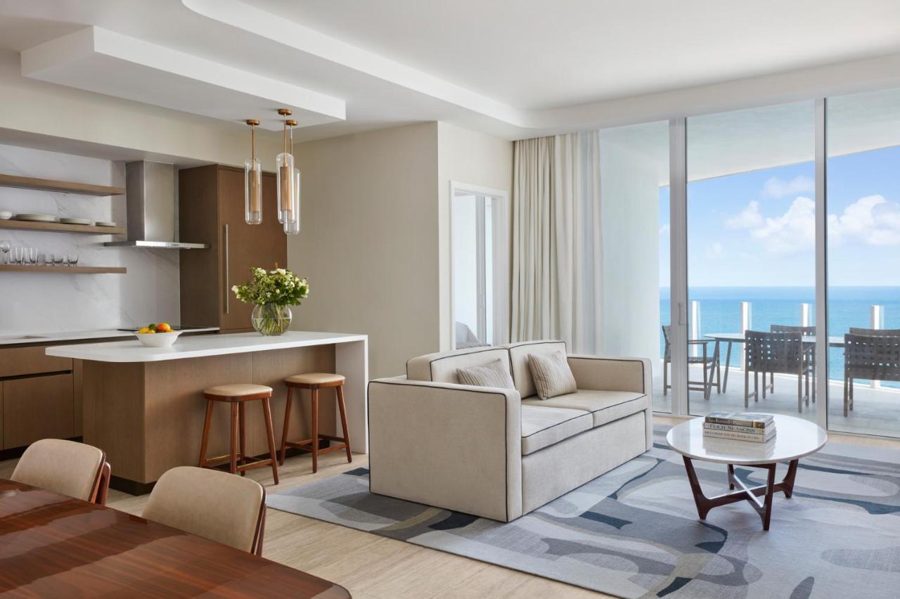 Four Seasons Hotel And Residences Fort Lauderdale Szoba fotó