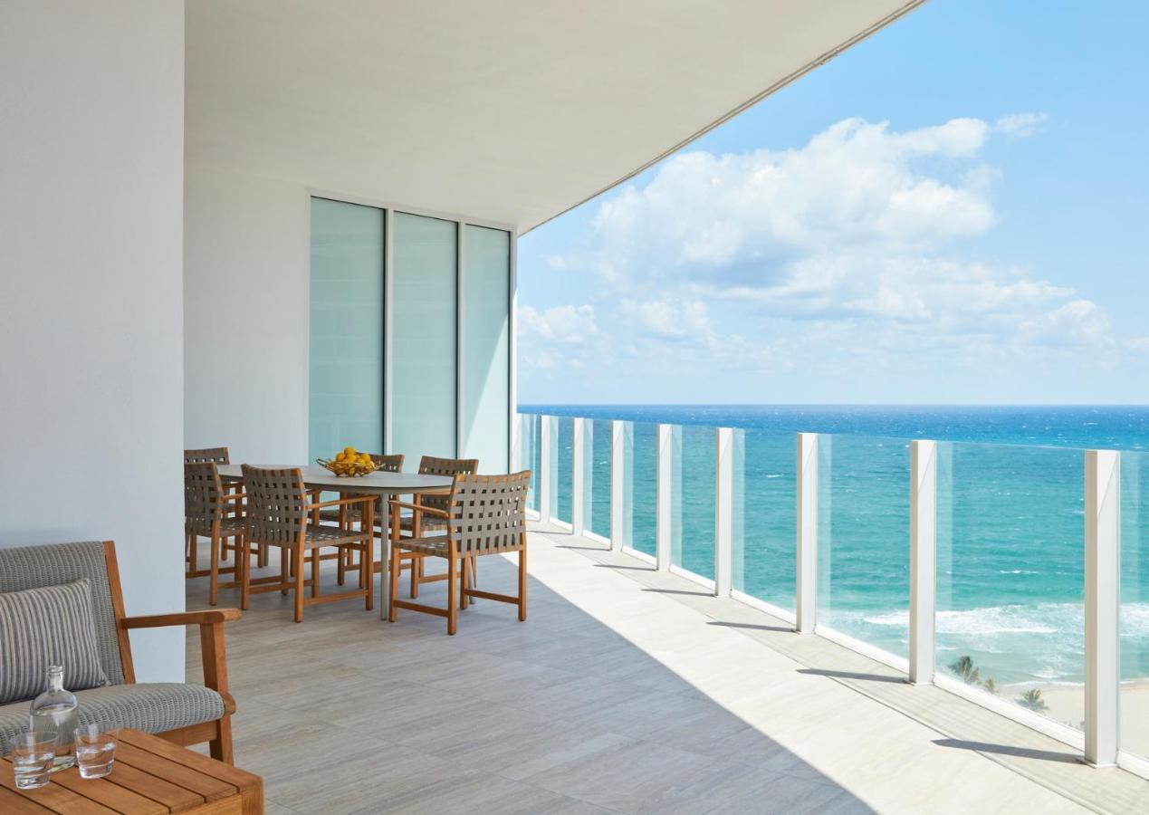 Four Seasons Hotel And Residences Fort Lauderdale Szoba fotó