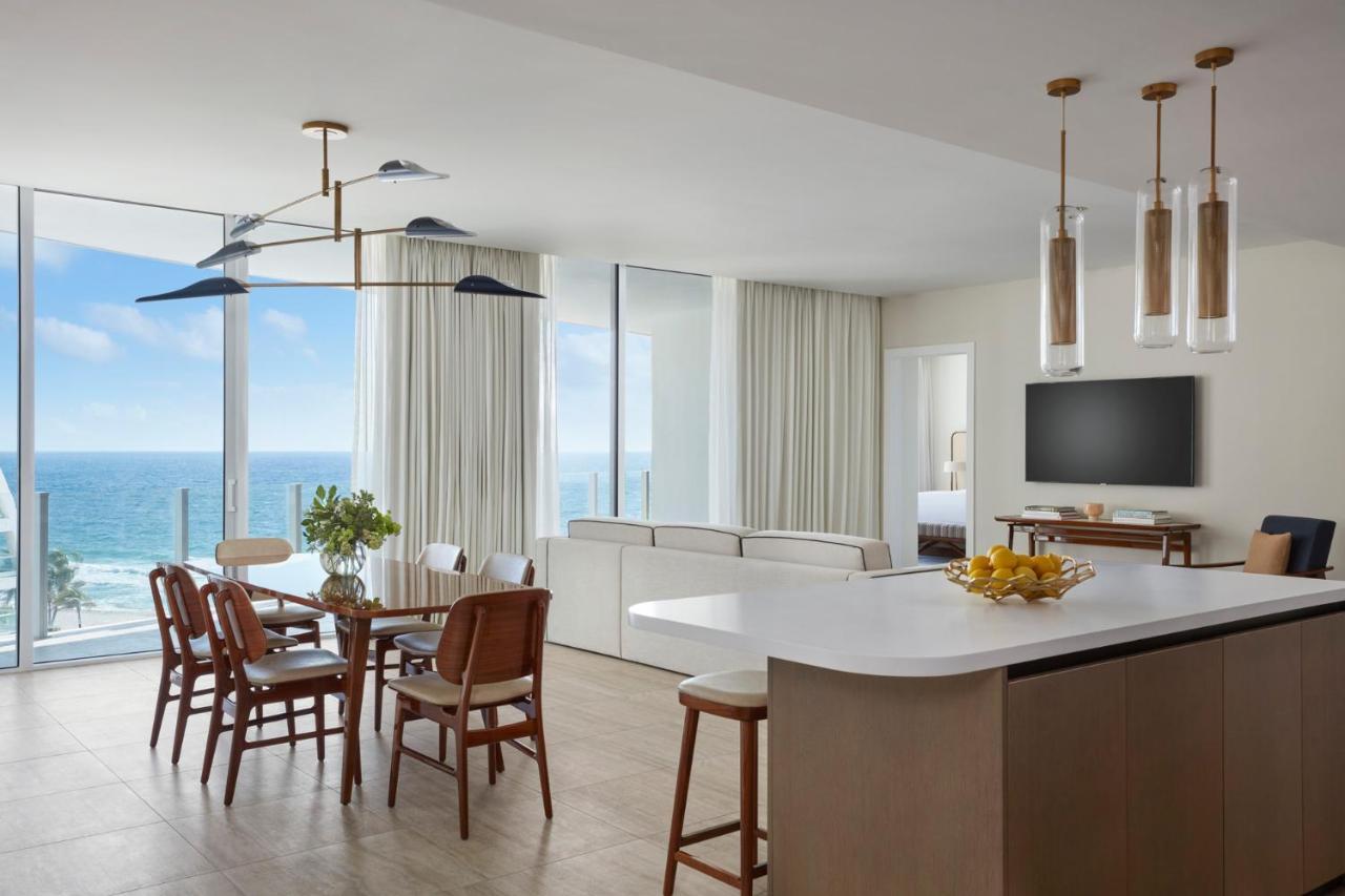 Four Seasons Hotel And Residences Fort Lauderdale Szoba fotó