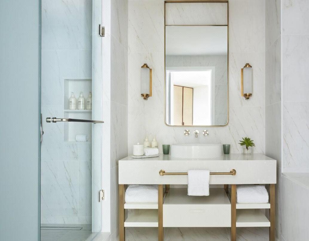 Four Seasons Hotel And Residences Fort Lauderdale Kültér fotó