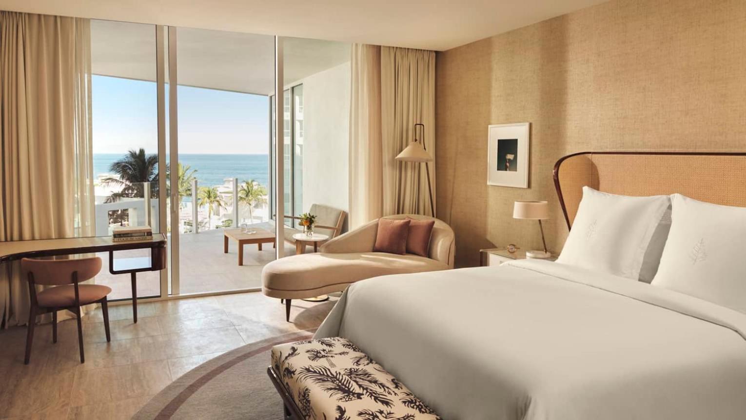Four Seasons Hotel And Residences Fort Lauderdale Kültér fotó