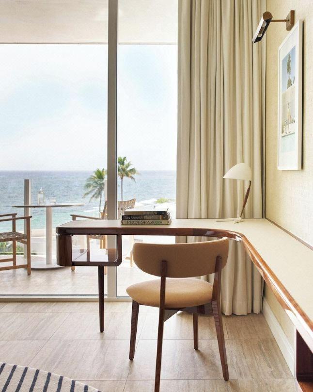 Four Seasons Hotel And Residences Fort Lauderdale Kültér fotó