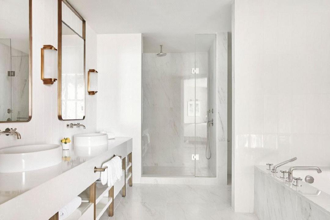 Four Seasons Hotel And Residences Fort Lauderdale Kültér fotó