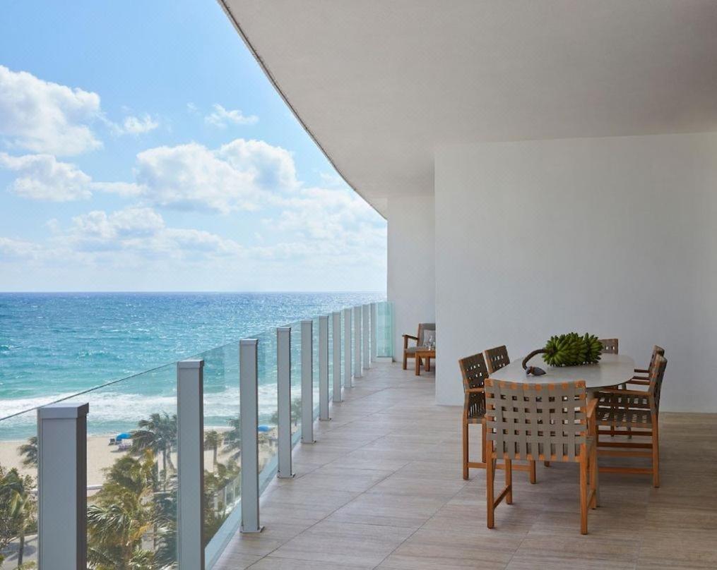 Four Seasons Hotel And Residences Fort Lauderdale Kültér fotó