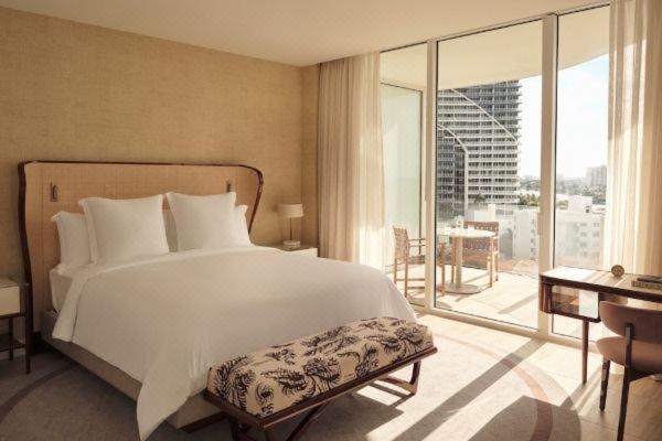Four Seasons Hotel And Residences Fort Lauderdale Kültér fotó