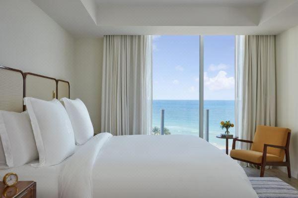 Four Seasons Hotel And Residences Fort Lauderdale Kültér fotó