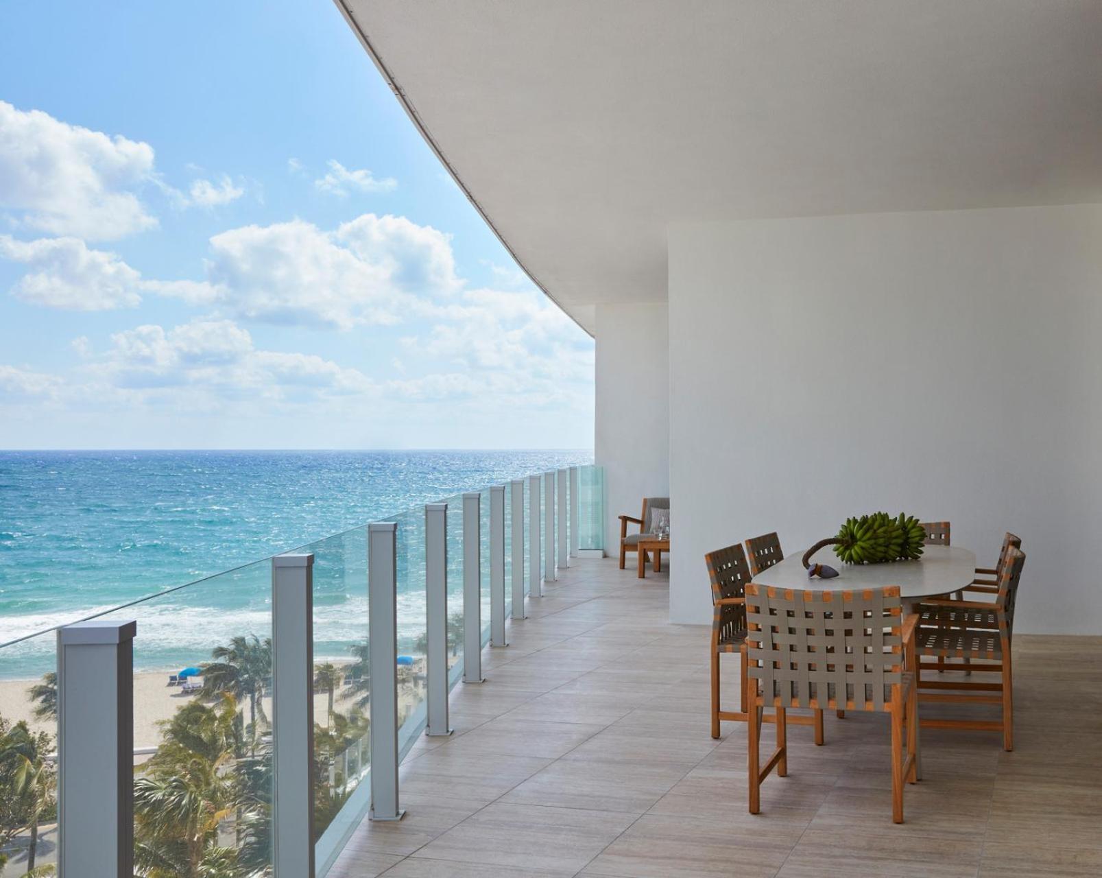 Four Seasons Hotel And Residences Fort Lauderdale Szoba fotó
