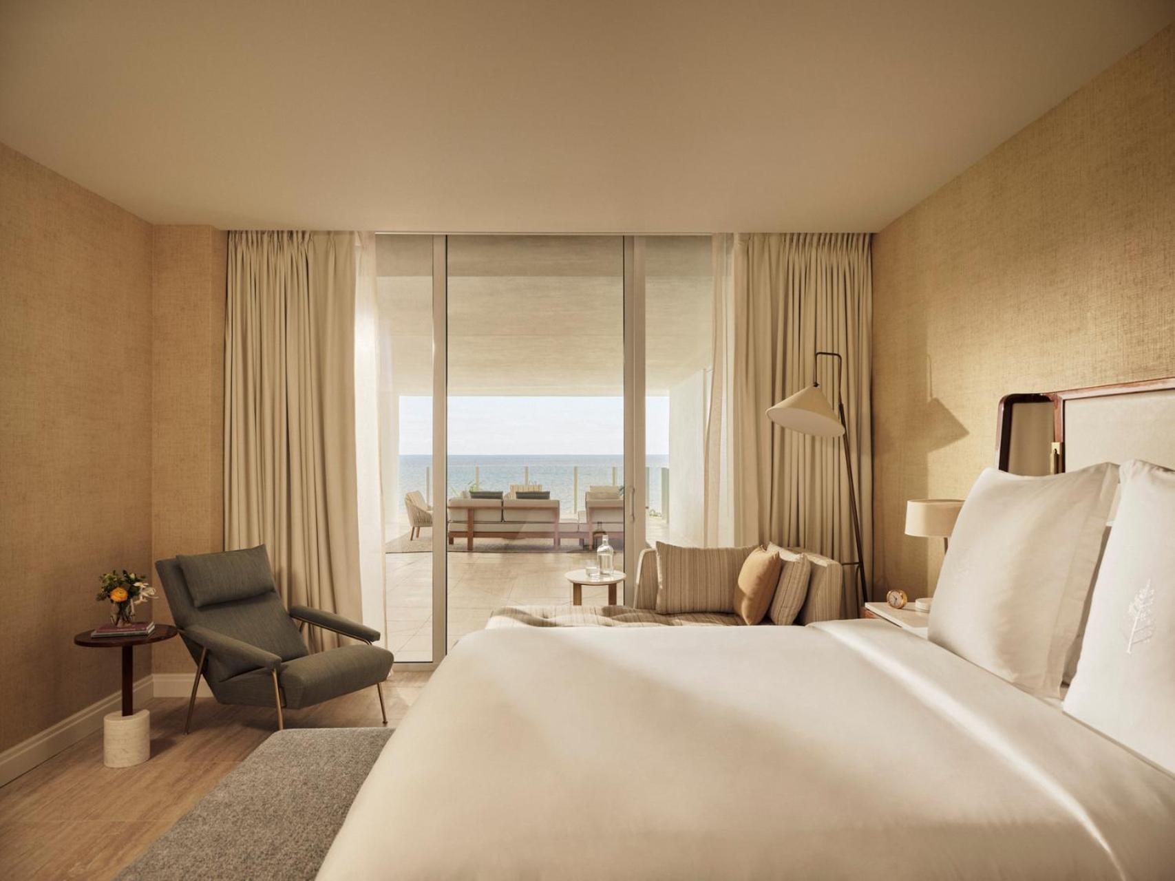 Four Seasons Hotel And Residences Fort Lauderdale Szoba fotó