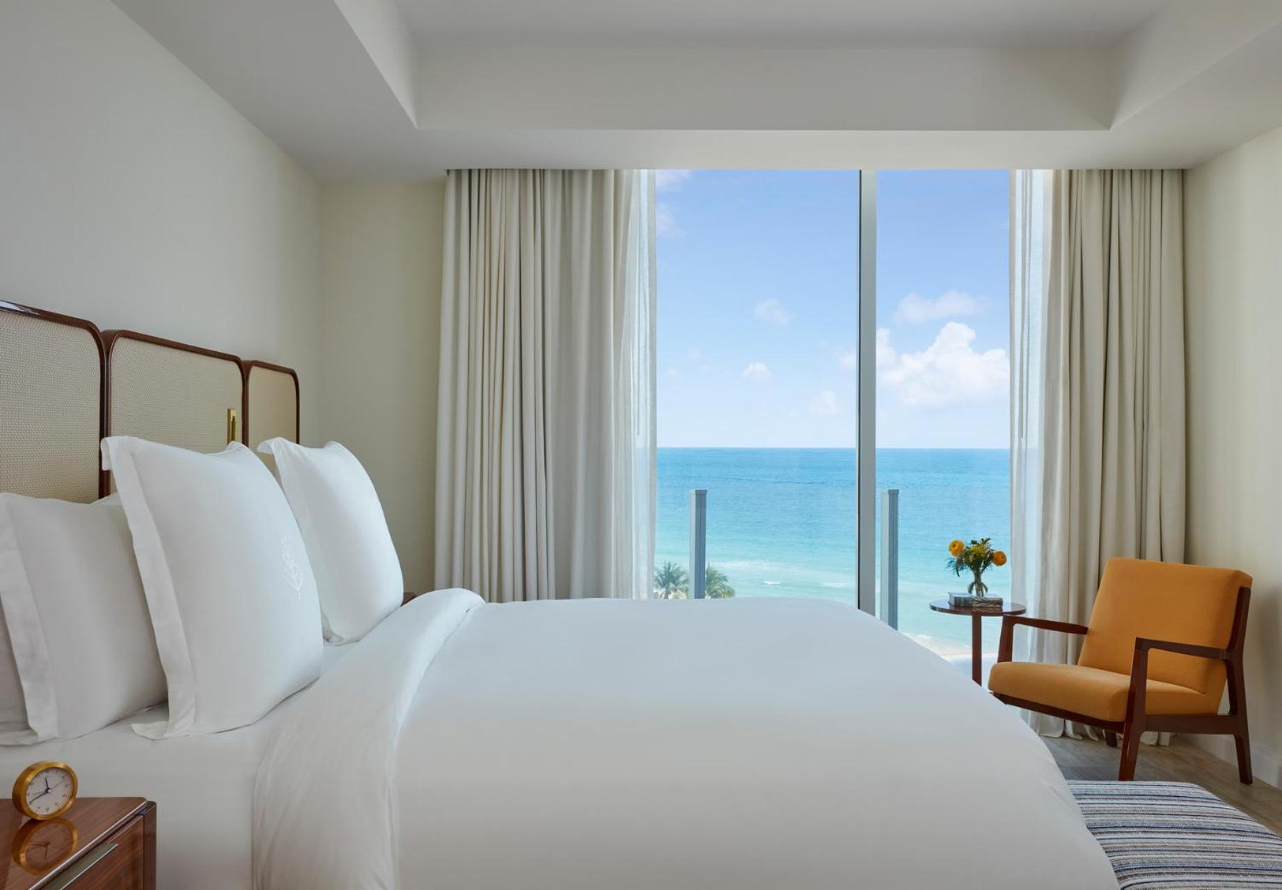 Four Seasons Hotel And Residences Fort Lauderdale Szoba fotó