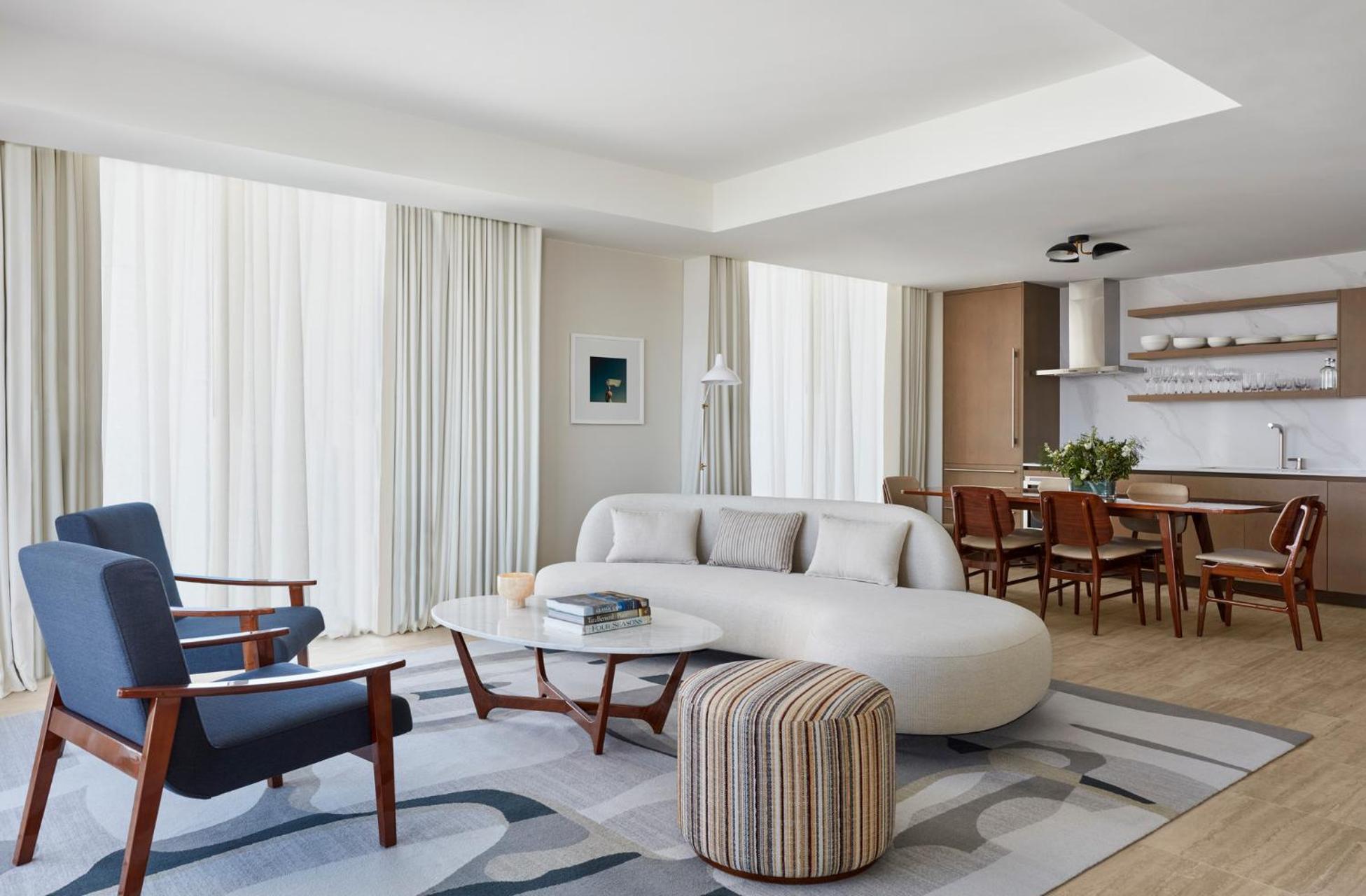 Four Seasons Hotel And Residences Fort Lauderdale Szoba fotó